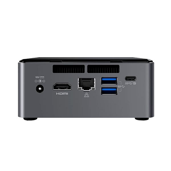 Intel NUC NUC7i7BNH i7 7567U DDR4 25  M2 HDMI  Barebone