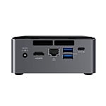 Intel NUC NUC7i7BNH i7 7567U DDR4 25  M2 HDMI  Barebone