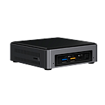 Intel NUC NUC7i5BNK i5 7260U DDR4 M2 HDMI  Barebone
