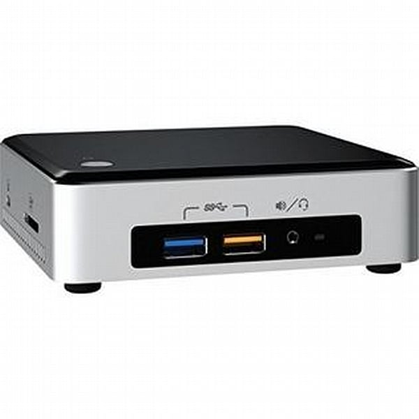 Intel NUC6I5SYK i5 6260U DDR4 M2 1xHDMI 1xMiniDP  Barebone
