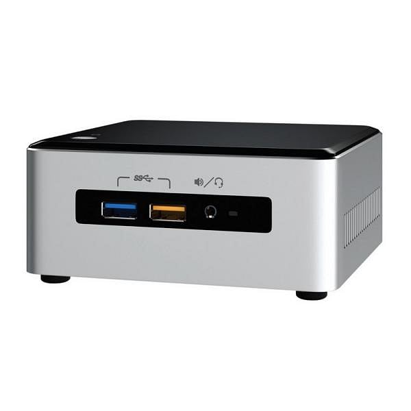Intel NUC6I5SYH i5 6260U DDR4 M2 1xHDMI 1xMiniDP  Barebone