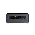 Intel NUC7CJYH2 J4005 25 GBLAN Wifi Bluetooth  Barebone