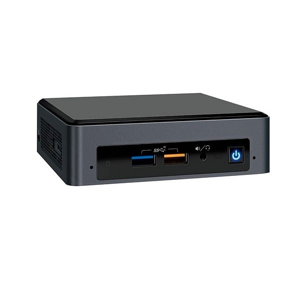 Intel NUC8I5BEK2 i5 8259U DDR4 M2 HDMI  Barebone