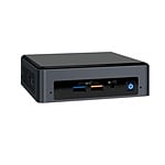 Intel NUC8I5BEK2 i5 8259U DDR4 M2 HDMI  Barebone