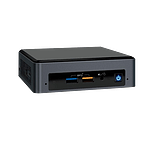 Intel NUC8I5BEK2 i5 8259U DDR4 M2 HDMI  Barebone Intel NUC8I5BEK2 i5 8259U DDR4 M2 HDMI  Barebone