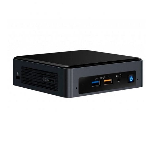 Intel NUC8I5BEK2 i5 8259U DDR4 M2 HDMI  Barebone