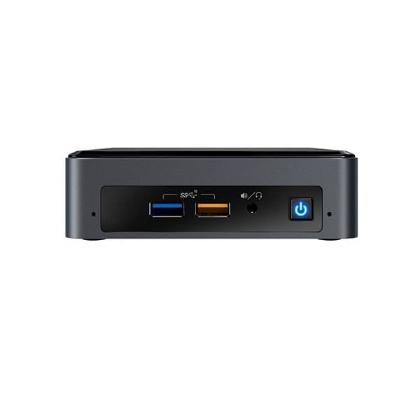 Intel NUC8I5BEK2 i5 8259U DDR4 M2 HDMI  Barebone