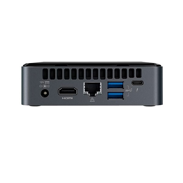 Intel NUC8I5BEK2 i5 8259U DDR4 M2 HDMI  Barebone