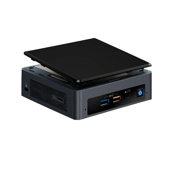 Intel NUC8I5BEK2 i5 8259U DDR4 M2 HDMI  Barebone