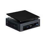 Intel NUC8I5BEK2 i5 8259U DDR4 M2 HDMI  Barebone