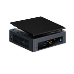 Intel NUC8I5BEK2 i5 8259U DDR4 M2 HDMI  Barebone Intel NUC8I5BEK2 i5 8259U DDR4 M2 HDMI  Barebone