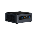 Intel NUC8I3BEH i3 8109U  DDR4 25  M2 HDMI  Barebone