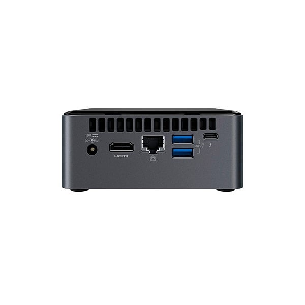 Intel NUC8I3BEH i3 8109U  DDR4 25  M2 HDMI  Barebone