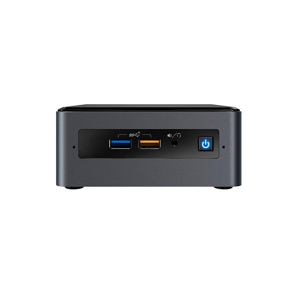 Intel NUC8I3BEH i3 8109U  DDR4 25  M2 HDMI  Barebone