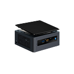 Intel NUC8I3BEH i3 8109U  DDR4 25  M2 HDMI  Barebone