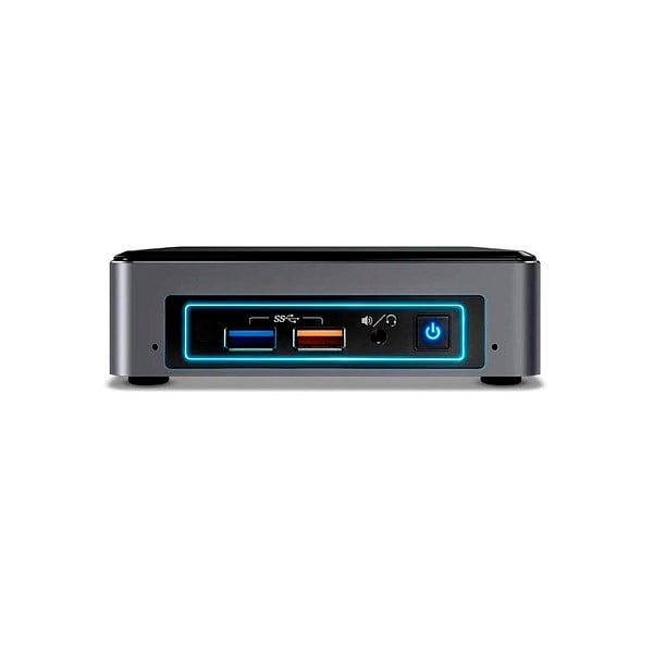 Intel NUC8I3BEK2 i3 8109U  DDR4 M2 HDMI  Barebone
