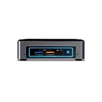 Intel NUC8I3BEK2 i3 8109U  DDR4 M2 HDMI  Barebone