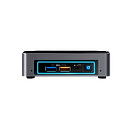 Intel NUC8I3BEK2 i3 8109U  DDR4 M2 HDMI  Barebone