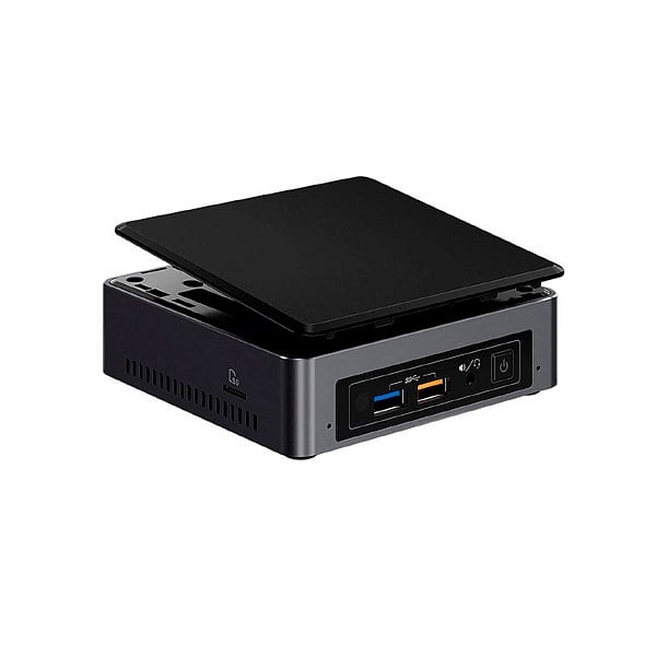 Intel NUC8I3BEK2 i3 8109U  DDR4 M2 HDMI  Barebone