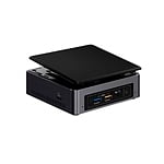 Intel NUC8I3BEK2 i3 8109U  DDR4 M2 HDMI  Barebone