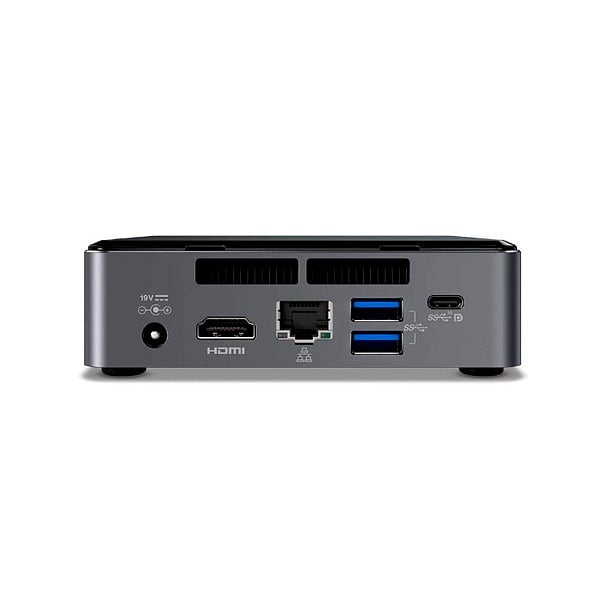 Intel NUC8I3BEK2 i3 8109U  DDR4 M2 HDMI  Barebone