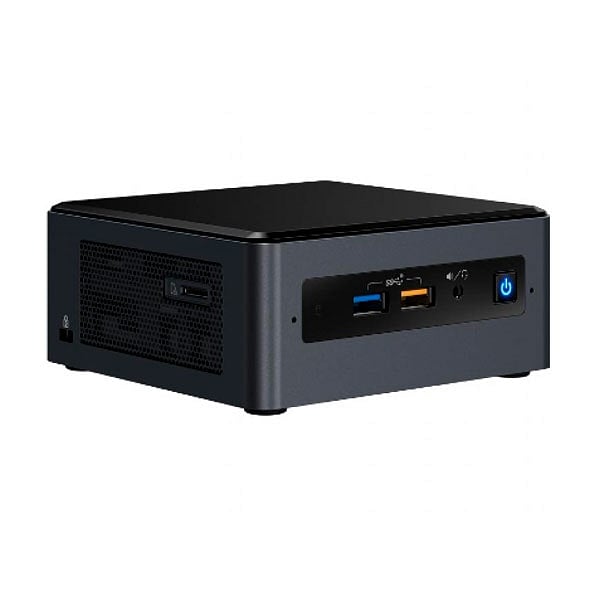 Intel NUC8I7BEH2 i7 8559U DDR4 25  M2 HDMI  Barebone