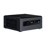 Intel NUC8I7BEH2 i7 8559U DDR4 25  M2 HDMI  Barebone Intel NUC8I7BEH2 i7 8559U DDR4 25  M2 HDMI  Barebone