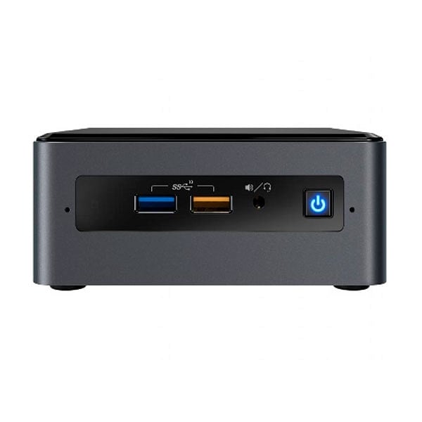 Intel NUC8I7BEH2 i7 8559U DDR4 25  M2 HDMI  Barebone