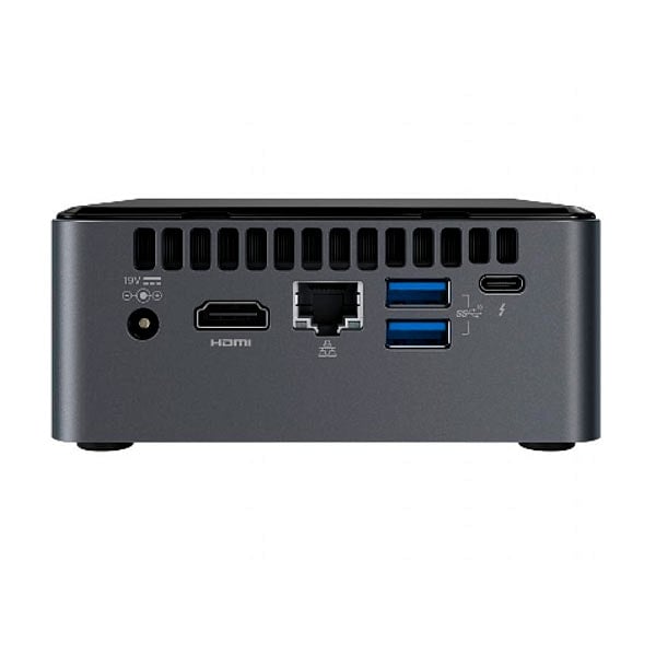 Intel NUC8I7BEH2 i7 8559U DDR4 25  M2 HDMI  Barebone