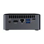 Intel NUC8I7BEH2 i7 8559U DDR4 25  M2 HDMI  Barebone