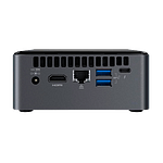 Intel NUC8I7BEH2 i7 8559U DDR4 25  M2 HDMI  Barebone Intel NUC8I7BEH2 i7 8559U DDR4 25  M2 HDMI  Barebone
