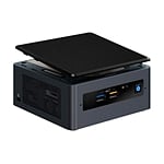Intel NUC8I7BEH2 i7 8559U DDR4 25  M2 HDMI  Barebone