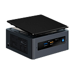 Intel NUC8I7BEH2 i7 8559U DDR4 25  M2 HDMI  Barebone Intel NUC8I7BEH2 i7 8559U DDR4 25  M2 HDMI  Barebone