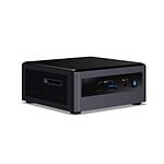 Intel NUC10I5FNH2 i5 10210U DDR4 M2  25 HDMI  Barebone