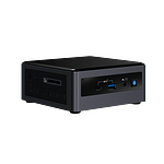 Intel NUC10I5FNH2 i5 10210U DDR4 M2  25 HDMI  Barebone