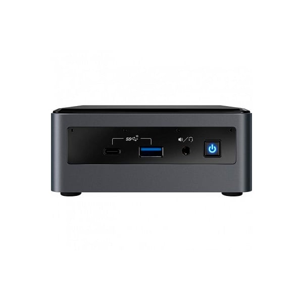 Intel NUC10I5FNH2 i5 10210U DDR4 M2  25 HDMI  Barebone