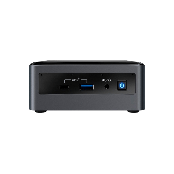 Intel NUC10I5FNH2 i5 10210U DDR4 M2  25 HDMI  Barebone