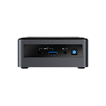 Intel NUC10I5FNH2 i5 10210U DDR4 M2  25 HDMI  Barebone