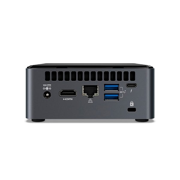 Intel NUC10I5FNH2 i5 10210U DDR4 M2  25 HDMI  Barebone