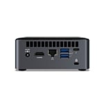 Intel NUC10I5FNH2 i5 10210U DDR4 M2  25 HDMI  Barebone