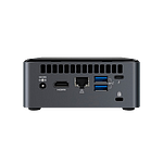 Intel NUC10I5FNH2 i5 10210U DDR4 M2  25 HDMI  Barebone