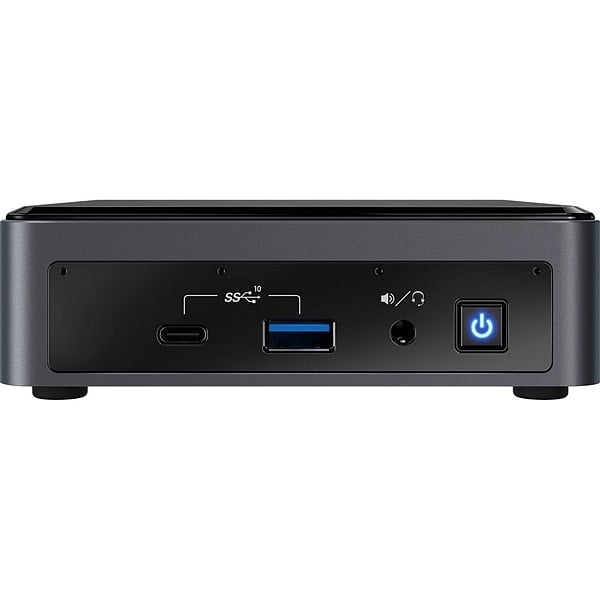 Intel NUC10I7FNK2 i7 10710U  DDR4 M2 HDMI  Barebone