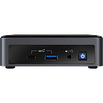 Intel NUC10I7FNK2 i7 10710U  DDR4 M2 HDMI  Barebone