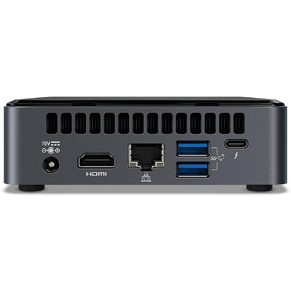 Intel NUC10I7FNK2 i7 10710U  DDR4 M2 HDMI  Barebone