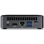 Intel NUC10I7FNK2 i7 10710U  DDR4 M2 HDMI  Barebone