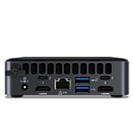 Intel NUC 11 i3 1115G4 DDR4 M2 25  Barebone