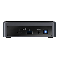 Intel NUC NUC10i3FNKN2 i3 10110U DDr4 M2 HDMI  Barebone