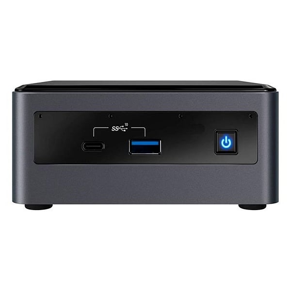 Intel BXNUC10I5FNHN2 i5 10210U DDR4 M2 25 HDMI  Barebone