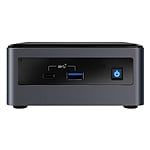 Intel BXNUC10I5FNHN2 i5 10210U DDR4 M2 25 HDMI  Barebone