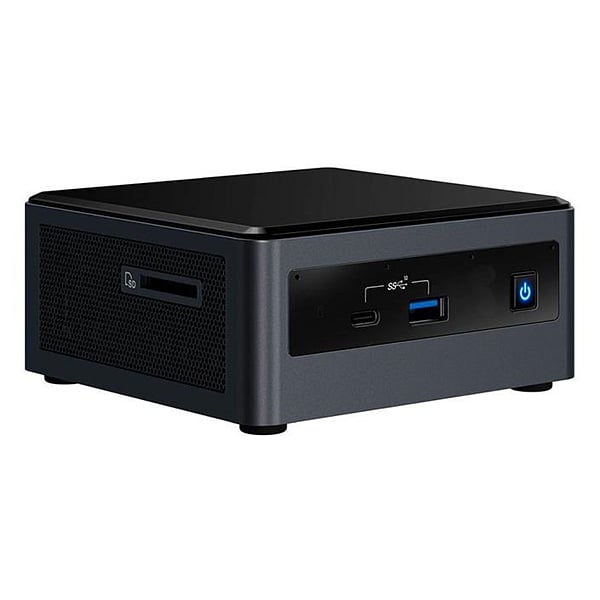 Intel BXNUC10I5FNHN2 i5 10210U DDR4 M2 25 HDMI  Barebone